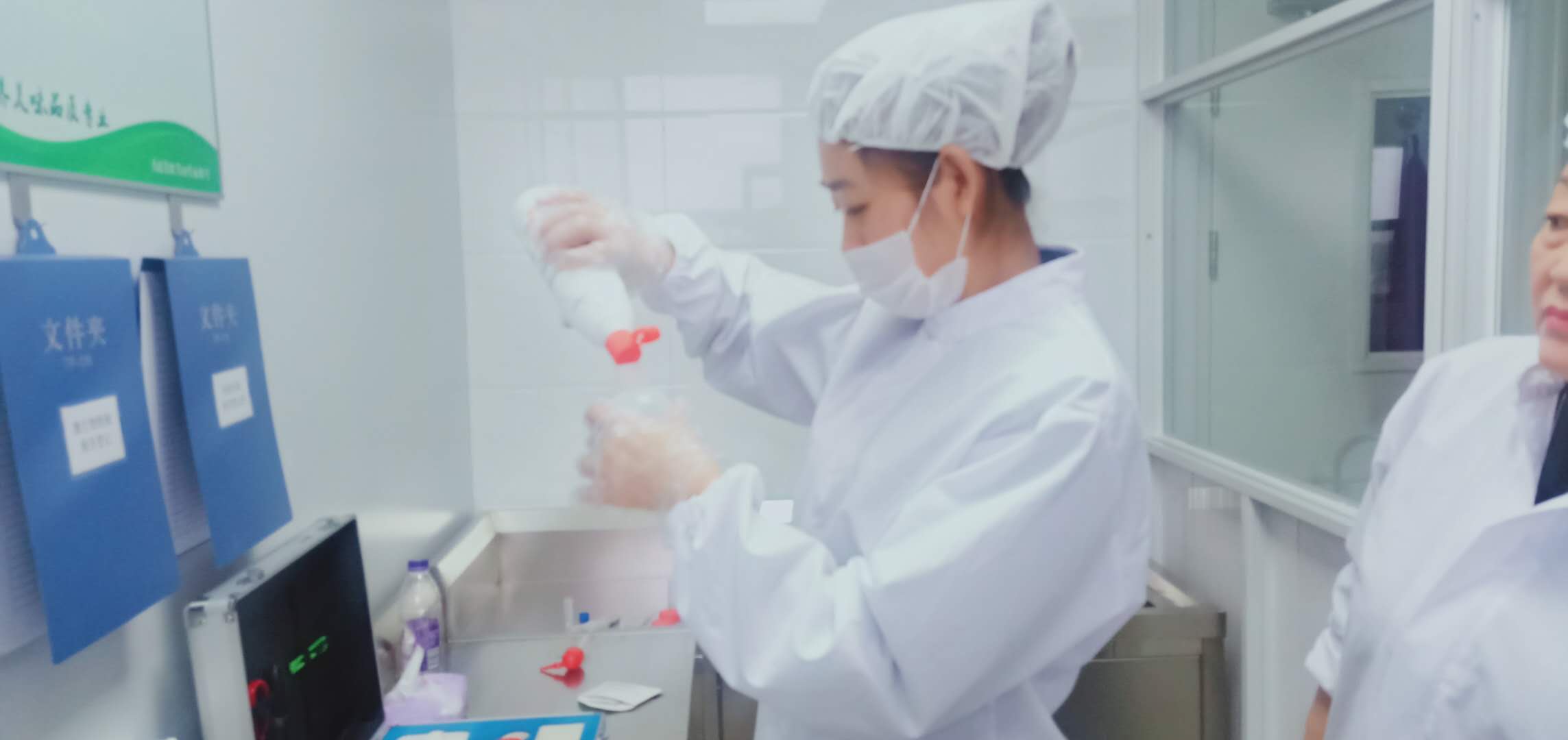 食品檢測(cè)分析